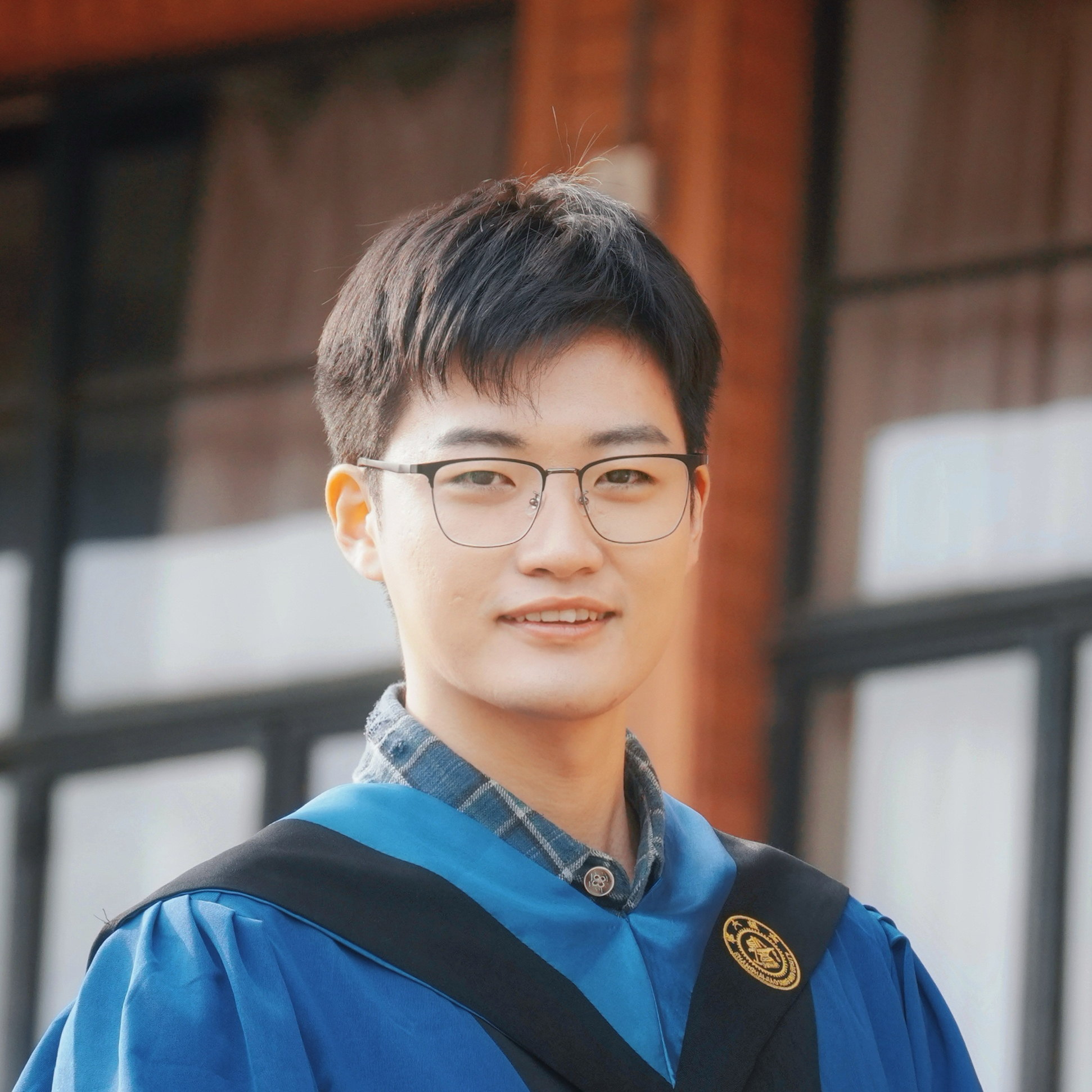 Yuxuan (Ethan) Mao